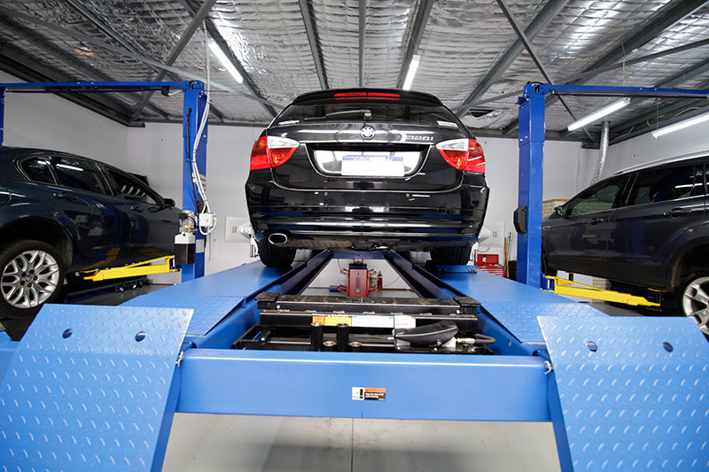 Gallery Mandurah Vehicle Tyre Centre