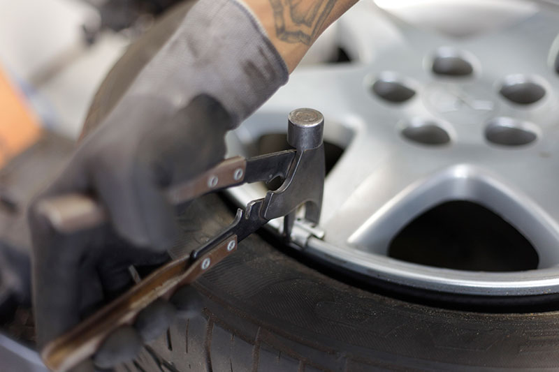 Gallery Mandurah Vehicle Tyre Centre