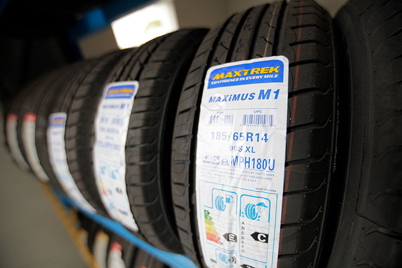 Gallery Mandurah Vehicle Tyre Centre
